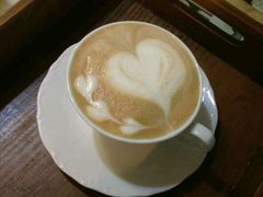 卡布奇诺-同福聚新疆大盘鸡(总店)