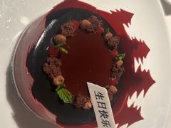 -滙壹西餐厅·厦门华尔道夫酒店
