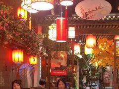 -徽镇小厨·经典徽菜(十里河店)