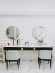 -韩美绣·骨相纹眉·洗眉美瞳线