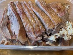 -打酱油·非遗淮扬菜(瘦西湖梅岭店)