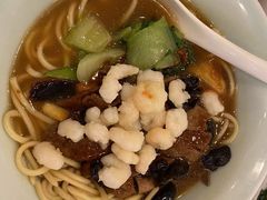 -奎元馆.百年奎元.非遗传承(西湖边的解放路店)