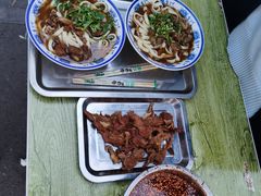 -清真-戏楼王记牛肉面