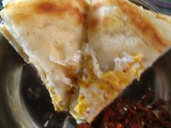 加蛋粑粑-88号小吃店·经典云南菜·地道纳西美食