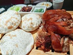 -田园北魏家宴·大同菜(御东店)