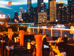 -琶醍壹号•潮菜江景餐吧