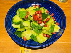 -肉串汪(西便门店)