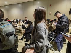 -哈尔滨太平国际机场-T2航站楼