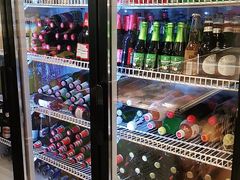 -英雄故事地摊烤肉(马驹桥店)