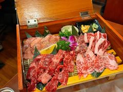 -大阪烧肉BAKA一代(国贸商住大厦店)