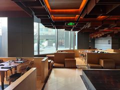 -郑州建业艾美酒店-曙餐厅