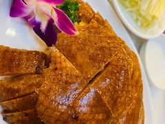 -九花山烤鸭店