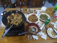 -牛八宝桂林米粉(八里庄店)