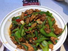 超级小炒肉-胡子大厨·超级小炒肉(华润店)