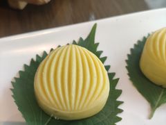 -菲住布渴酒店自助餐厅(阿里巴巴西溪园区店)