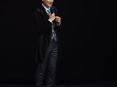 -宝能国际体育演艺中心