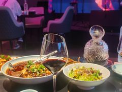 -粉墨特色菜·烧烤音乐酒馆