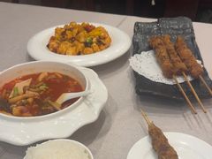-功德林素菜饭庄(前门店)