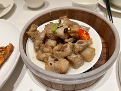 -茉里粤菜(皇姑万象汇店)