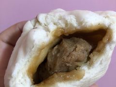 笋丁鲜肉小包-白玉兰食品甜凤店(合生汇店)