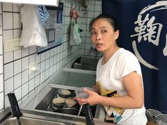 -鞠氏黑芝麻糊(水塔店)