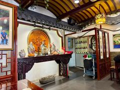 -同得兴 Since·1995 传统苏式面馆(嘉馀坊店)