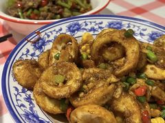 -姥姥家春饼店(惠新东街店)
