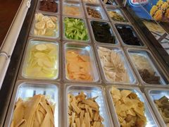 -拿渡麻辣香锅(幸福港湾店)