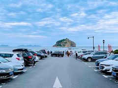 -棒棰岛宾馆景区