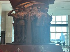 -中国人民解放军海军博物馆