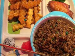 -怪噜范·老贵阳街头名小吃(汇金星力城店)