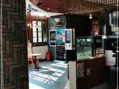 -麦当劳(南后街店)