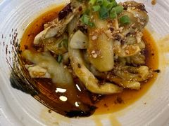 -金豆角砂锅焖面(安贞店)