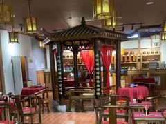 -MAX伯爵沉浸式超级游戏体验馆·实景桌游·剧本杀(小时代店)