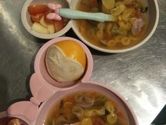 -喝丢一只鞋海鲜烧烤·海肠捞饭(文体街店)