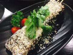 猪血糕-小明同学(三里屯店)