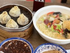 -刘长兴(逸仙桥店)