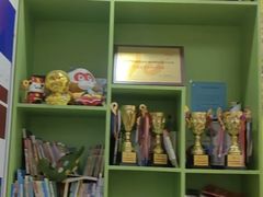 -卡巴机器人编程·少儿编程·信息学竞赛(公益西桥校区)