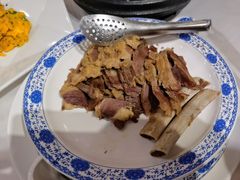 -巴音浩日娲·蒙餐(双林东路店)