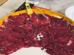 -潮汕大目牛肉火锅(皇岗旗舰店)