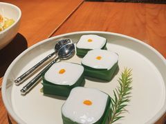-泰香米泰国餐厅(北城天街店)