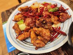 -平成屋·午肴夜酒(四川北路店)