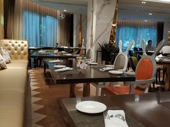 -帝豪酒店•马可勃罗西餐厅