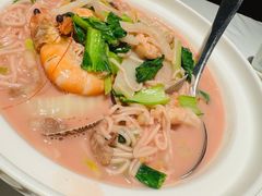 -莆田餐厅PUTIEN(世博源店)