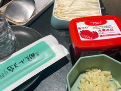 -蘸小院铁锅炖·蘸酱菜·东北菜(怀远门店)