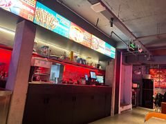 -令狐冲·活鱼馆(宝龙店)