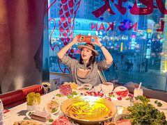 -小龙坎火锅(IFS HOT店)