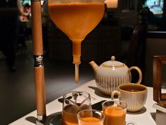 -狮拾久·现代新加坡料理(壹方城店)