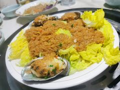 -黄寺蒸汽海鲜(黄寺大街店)