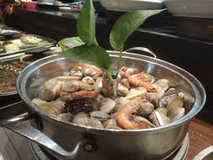-大灶头·新昌菜(中国茶市店)